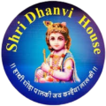 Shri Dhanvi House