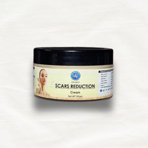 Dhanvi Scar Reduction Cream 50 Gm