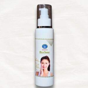 Dhanvi Rice Toner