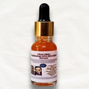 Dhanvi Aha Bha Serum