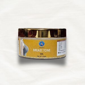 Dhanvi Breast Tone Gel 100 Gm