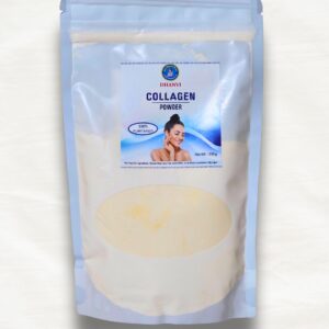 Dhanvi Collagen Powder 250 Gm