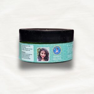 DHANVI ANTI DARK CIRCLE CREAM