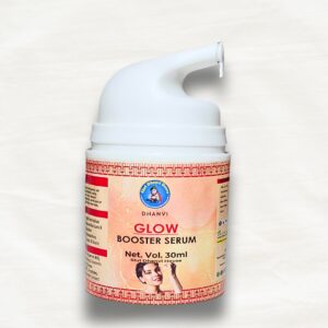 Dhanvi Glow Booster Serum 30 ml