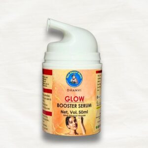 Dhanvi Glow Booster Serum 50 ML