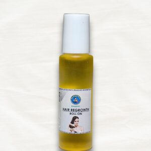 DHANVI HAIR ROLL ON