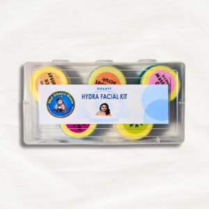 Dhanvi Hydra Facial Kit