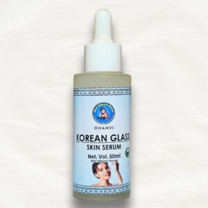 Dhanvi Korean Glass Skin Serum 50 ML