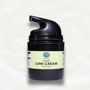 Dhanvi Lumi Cream 50 Gm