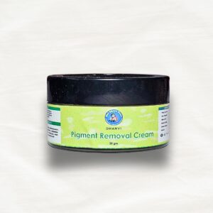 Dhanvi Pigmentation Cream 35 Gm