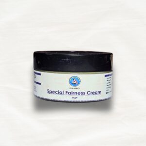 DHANVI SPECIAL FAIRNESS CREAM 35GM