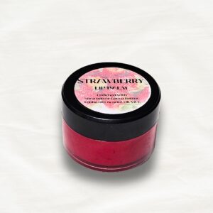 DHANVI LIP BALM